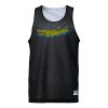 Performance Reversible Mesh Tank Top Thumbnail
