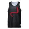 Performance Reversible Mesh Tank Top Thumbnail