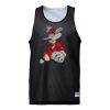 Performance Reversible Mesh Tank Top Thumbnail