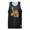 Performance Reversible Mesh Tank Top Thumbnail