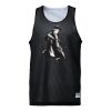 Performance Reversible Mesh Tank Top Thumbnail