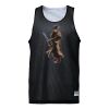 Performance Reversible Mesh Tank Top Thumbnail