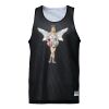 Performance Reversible Mesh Tank Top Thumbnail