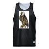 Performance Reversible Mesh Tank Top Thumbnail