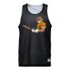Performance Reversible Mesh Tank Top Thumbnail