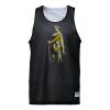 Performance Reversible Mesh Tank Top Thumbnail