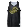 Performance Reversible Mesh Tank Top Thumbnail