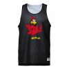 Performance Reversible Mesh Tank Top Thumbnail