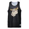 Performance Reversible Mesh Tank Top Thumbnail