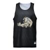 Performance Reversible Mesh Tank Top Thumbnail