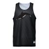 Performance Reversible Mesh Tank Top Thumbnail