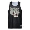 Performance Reversible Mesh Tank Top Thumbnail