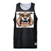 Performance Reversible Mesh Tank Top Thumbnail