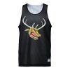 Performance Reversible Mesh Tank Top Thumbnail