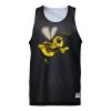 Performance Reversible Mesh Tank Top Thumbnail