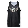 Performance Reversible Mesh Tank Top Thumbnail