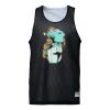 Performance Reversible Mesh Tank Top Thumbnail