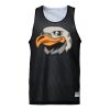 Performance Reversible Mesh Tank Top Thumbnail