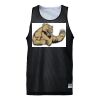 Performance Reversible Mesh Tank Top Thumbnail