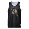 Performance Reversible Mesh Tank Top Thumbnail