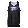 Performance Reversible Mesh Tank Top Thumbnail