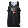Performance Reversible Mesh Tank Top Thumbnail