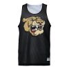 Performance Reversible Mesh Tank Top Thumbnail