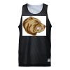 Performance Reversible Mesh Tank Top Thumbnail
