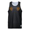 Performance Reversible Mesh Tank Top Thumbnail
