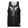 Performance Reversible Mesh Tank Top Thumbnail
