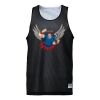Performance Reversible Mesh Tank Top Thumbnail