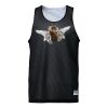 Performance Reversible Mesh Tank Top Thumbnail