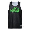 Performance Reversible Mesh Tank Top Thumbnail