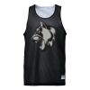 Performance Reversible Mesh Tank Top Thumbnail