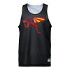 Performance Reversible Mesh Tank Top Thumbnail
