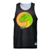 Performance Reversible Mesh Tank Top Thumbnail