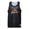 Performance Reversible Mesh Tank Top Thumbnail