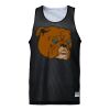 Performance Reversible Mesh Tank Top Thumbnail