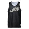Performance Reversible Mesh Tank Top Thumbnail