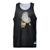 Performance Reversible Mesh Tank Top Thumbnail
