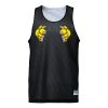 Performance Reversible Mesh Tank Top Thumbnail
