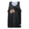 Performance Reversible Mesh Tank Top Thumbnail