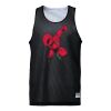 Performance Reversible Mesh Tank Top Thumbnail