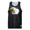 Performance Reversible Mesh Tank Top Thumbnail