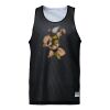 Performance Reversible Mesh Tank Top Thumbnail
