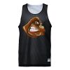 Performance Reversible Mesh Tank Top Thumbnail