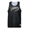 Performance Reversible Mesh Tank Top Thumbnail