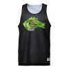 Performance Reversible Mesh Tank Top Thumbnail
