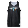 Performance Reversible Mesh Tank Top Thumbnail