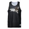 Performance Reversible Mesh Tank Top Thumbnail
